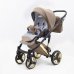 Детская коляска RAY Ultra Gold 3 в 1